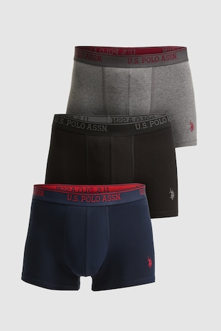U.S. Polo Assn. U.s. Polo Assn. Erkek Lacivert İç Giyim Alt 50326469-vr033