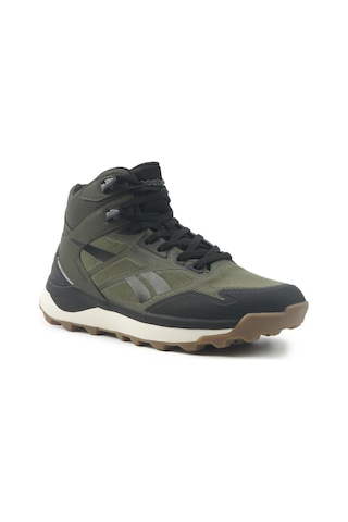 Reebok Torch Traıl Hıgh Haki Erkek Outdoor Haki-sıyah-kırık Beyaz