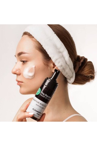 Salıcylıc Acıd & B5 Yüz Yıkama Köpügü 150 Ml