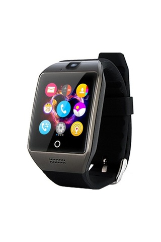 Cbtx S18s 1.54" Akıllı Saat (İthalatçı Garantili)