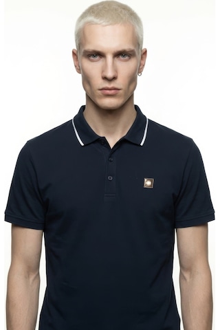 Loft Regular Fit Erkek Polo K.kol Lf2042647 Q1.v1 Lacivert