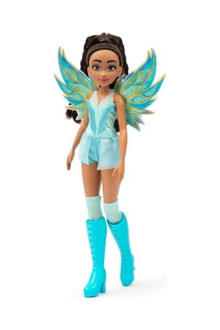 Winx Kanatlı Periler Wınx76 Aisha
