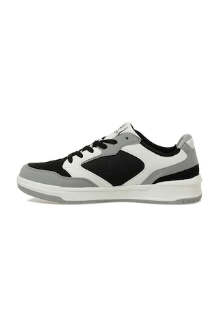 Lumberjack Tele 5pr Beyaz Erkek Sneaker 000000000102021666 Beyaz