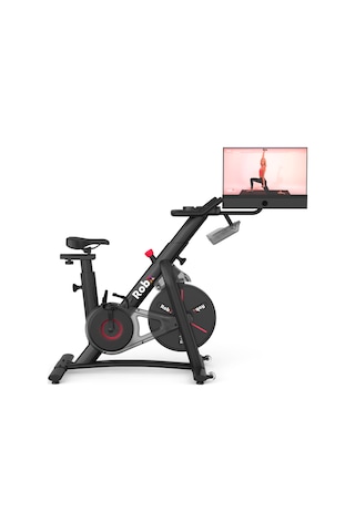 Robx S20 Smart Spin Bike 22 Inç Fhd Ekranlı Kondisyon Bisikleti