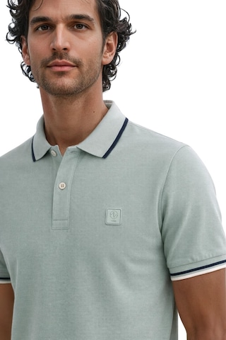 Arma Ar-ma Erkek Polo Yaka Tişört Baskisiz Basic Örme Kumaş Regular Fit %100 Pamuk 30/1 Çift Toplama Penye Pike Y31374356802 Yeşil-y2