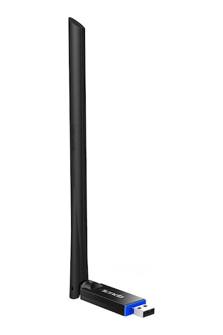Tenda U10 Ac650 Usb Wireless Adaptör