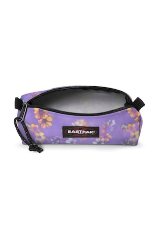 Eastpak Benchmark Single Flora Fade Lilac Kalem Çantası Ek0003727v21 Flora Fade Lilac