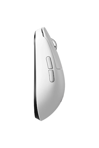 Mchose L7 Pro Plus White 8k Hz Kablosuz Simetrik Gaming Mouse Mc-l7-12