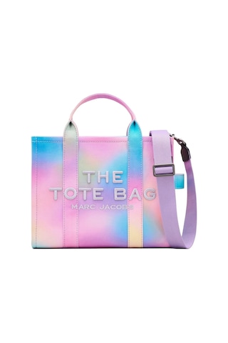 Marc Jacobs The Tote Bag Small Kadın El Ve Çapraz Çanta 2p5htt002h03 Multi