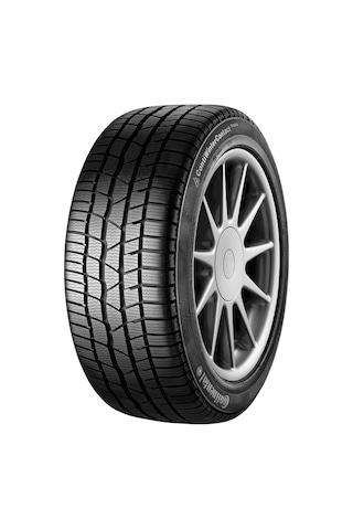 Continental 215/60 R16 99H XL TS830 Kış Lastiği 2025