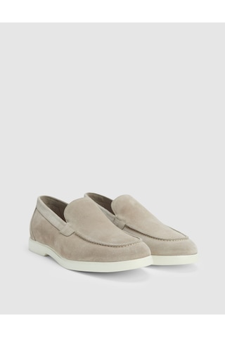 Pierre Cardin Erkek Bej Ayakkabı 50327106-vr011