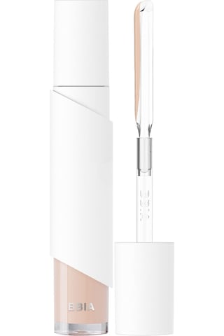Bbia Spatulalı Özel Tasarım Kapatıcı Bbıa Eau Stay Concealer 21 Lıght