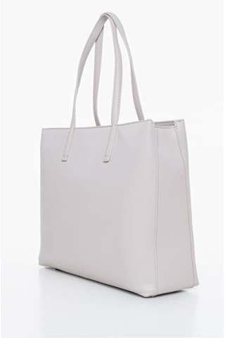 Calvin Klein Kadın Omuz Çanta Lv04f3225grmu Kahverengi
