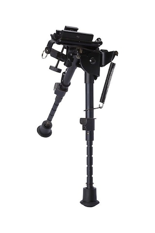 Asg Harris Stil Bipod Çatal Ayak