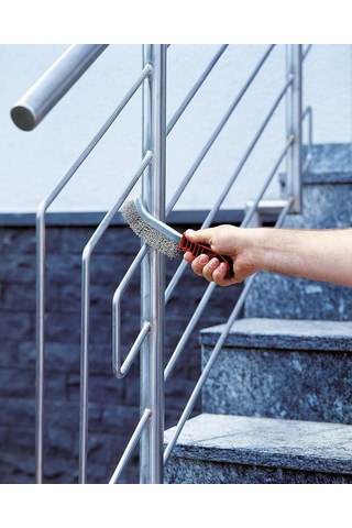 Otomotiv Ve Kamyonlar - Kampana Fren Paslanmaz Çelik İçin Metal F