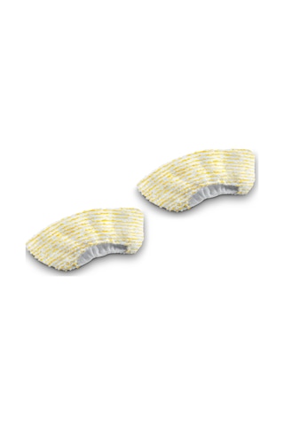 Karcher 2.863-344.0 Sc 2 Sc 3 Easyfix Serisi El Aparatı Havlu Set 2'li