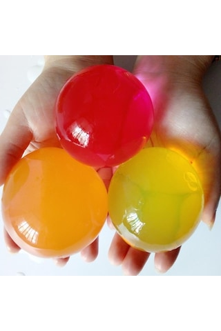 4Xl En Büyük Dev Boy 20 Büyüyen Su Maymunu Top Küre 60-80 Mm