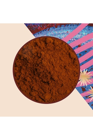 Mim And More Decaf Damla Sakızlı Türk Kahvesi Damla Sakız Aromalı Kafeinsiz Türk Kahvesi 200 G