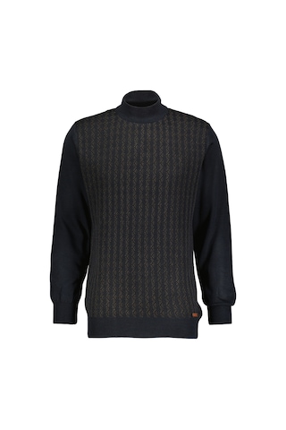 Finesuits Erkek Kazak 2422201108.ybr Lacivert