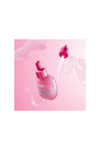 Defacto Eqqualberry NAD+ Peptide Boosting İnce Çizgi ve Elastikiyet Kaybı Önleyici NAD+ Peptit Destekli Yaşlanma Engelleyici Serum 30ml H6227AXNS