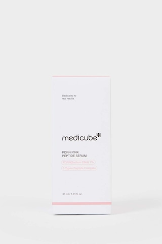 Defacto Medicube Pdrn Pink Peptide Serum 30ml İnce Çizgi Önleyici & Elastikiyet Artırıcı Cilt Serumu F9343axnspn101