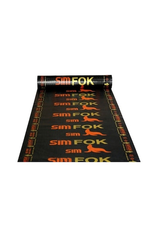 Fok Sp3000 Yalıtım Membranı (3Mm)