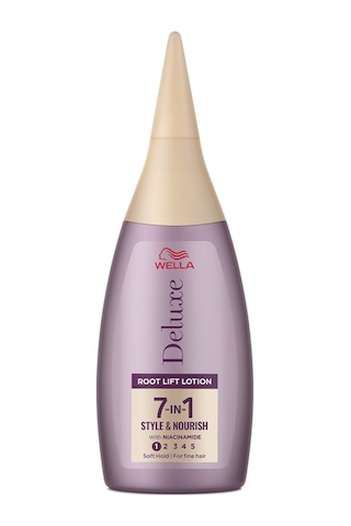 Wella Deluxe Root Lift Losyon 100 Ml