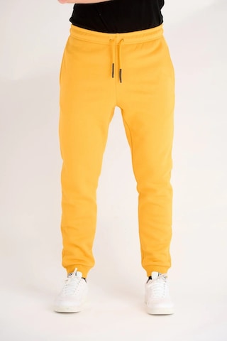 Only & Sons Onsceres Sweat Pants Noos Erkek Sarı Eşofman Altı - 22018686 Sarı
