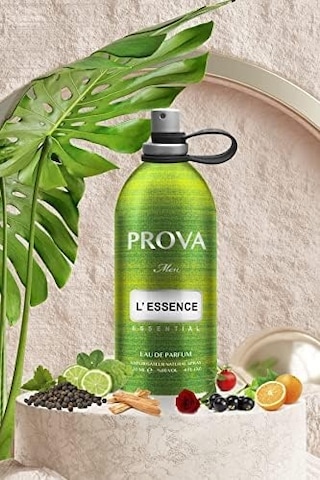 L' Edp Erkek Parfüm 120 Ml Diğer