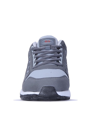 M.P Mp 251-2341mr Gri Erkek Sneaker Spor Ayakkabı Gri