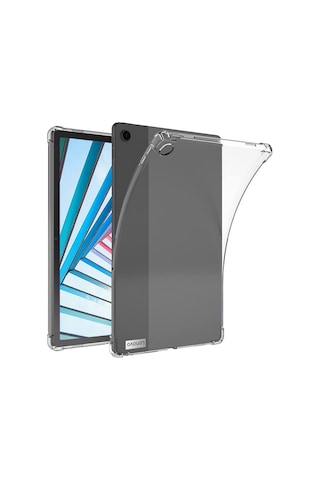 Lenovo Uyumlu Sekmesi İçin M10 Plus 3. Gen / Xiaoxin Pad 2022 10.6 İnç Koruyuc Kılıf Güçlendirilmiş Köşeler Tablet Kılıfı 47515407