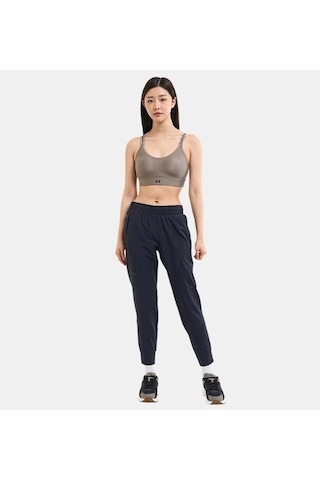 Under Armour Ua Unstoppable Kadın Jogger Eşofman Altı 1376926-001 Siyah