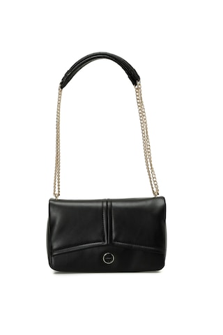 Nine West Erına Ngn147021 5fx Siyah Kadın Çapraz Çanta 000000000102011917 Siyah
