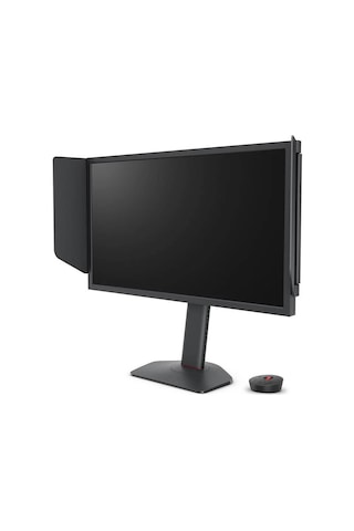 Benq Zowıe 24.1" Xl2546xplus 0,5ms 280hz 3xhdmı+1xdp Freesync Dyac Fast Tn +pivot Espor Oyuncu Monitör