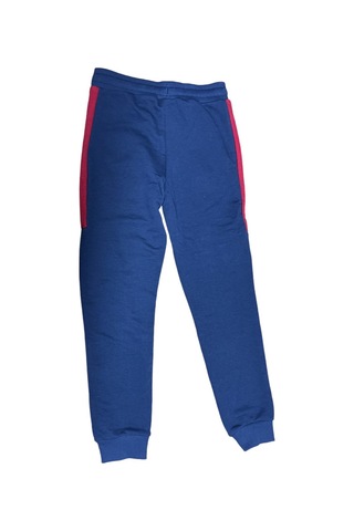 Benetton-b21605 Benetton Eşofman Altı Mavi Mavi