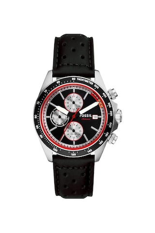 Fossil Bq2888 Kadın Kol Saati Metalik