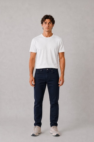 Jepublic Erkek Pantolon-j261303 Lacivert