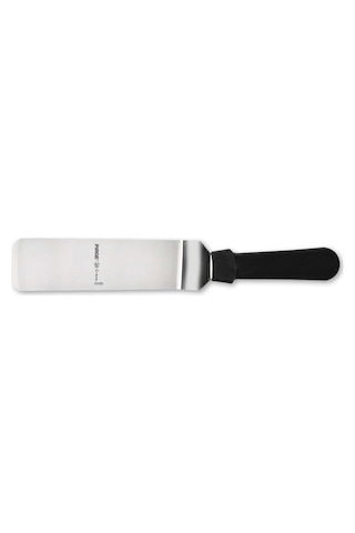 Pirge Creme Dar Kürek Siyah 21 Cm 71170 Siyah
