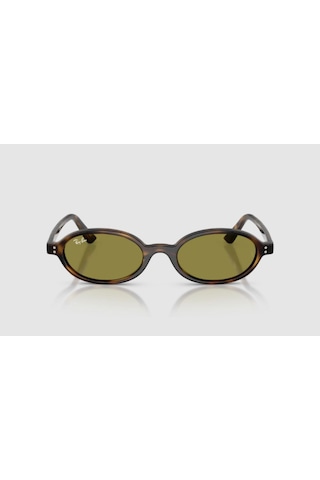 Ray-ban 0rb4472 1359/2 51 Unisex Güneş Gözlüğü Siyah