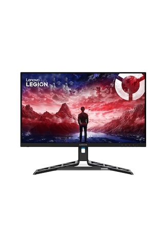Lenovo Legion R27qe Gen 2 27" 0.5 Ms Mprt 200hz 2xhdmı-displayport Hdr10 Amd Freesync Premium Ips Panel Qhd 2560 X 1440 Pivot Gaming Monitör 68c7gac3tk
