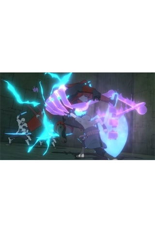 Ps3 Naruto Shıppuden Ultımate Nınja Storm 3 Full Burst Oyun -
