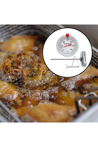 Homyl Et Sığır Eti Için Paslanmaz Çelik 15cm-gümüş