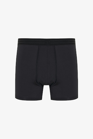 Penti Erkek Mesh Açık Gri 2li Boxer