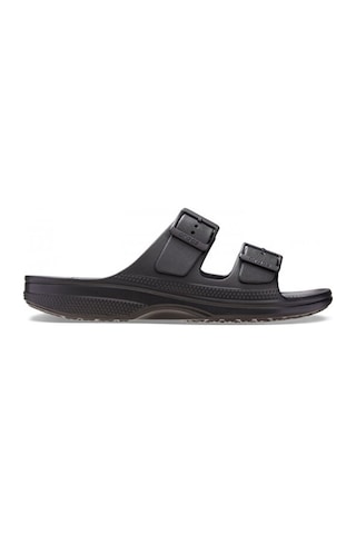 Crocs Saturday Sandal M Erkek Terliği 212245-001siyah Siyah