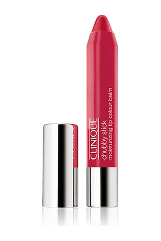 Clinique Chubby Stick Lip Colour Intense Kalem Ruj Chunky Cherry