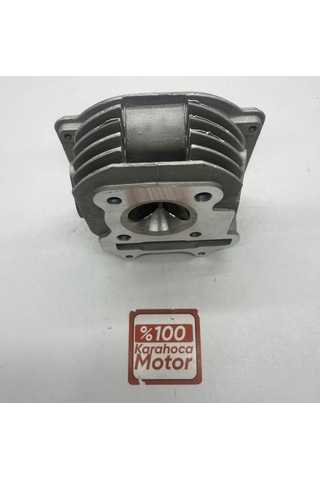 Scotter 150 Cc Üst Kapak