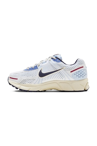 Nike Bowerman Zoom Vomero 5 Womens Sneaker Kadın Günlük Spor Ayakkabı Mavi Mavi