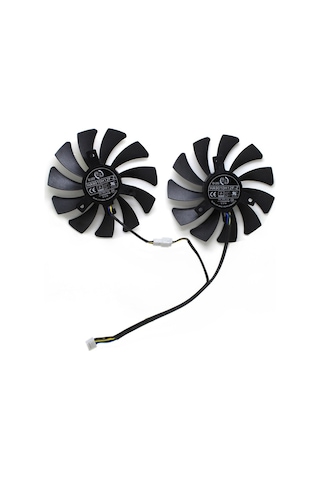 85Mm Gtx1060 1070 1080 Gtx1070Ti Ekran Kartı Fanı