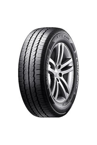 Laufenn X Fit Van Lv01 205/70R15C 106/104R M+S 8Pr Yaz Lastiği 2025
