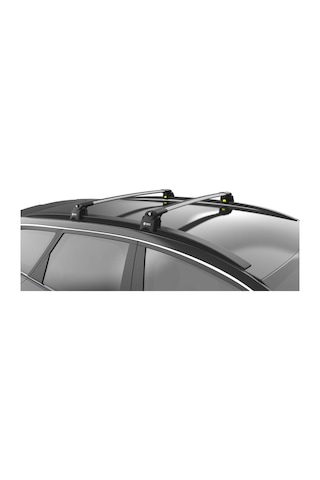 Modifiyecim Chevrolet Tahoe Gmtk2uc 2015-2020 Air2 Ara Atkı Gri